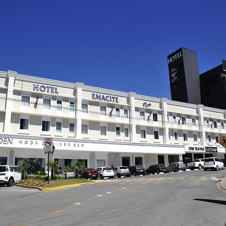 Hotel Emacite Flex Мафра Экстерьер фото
