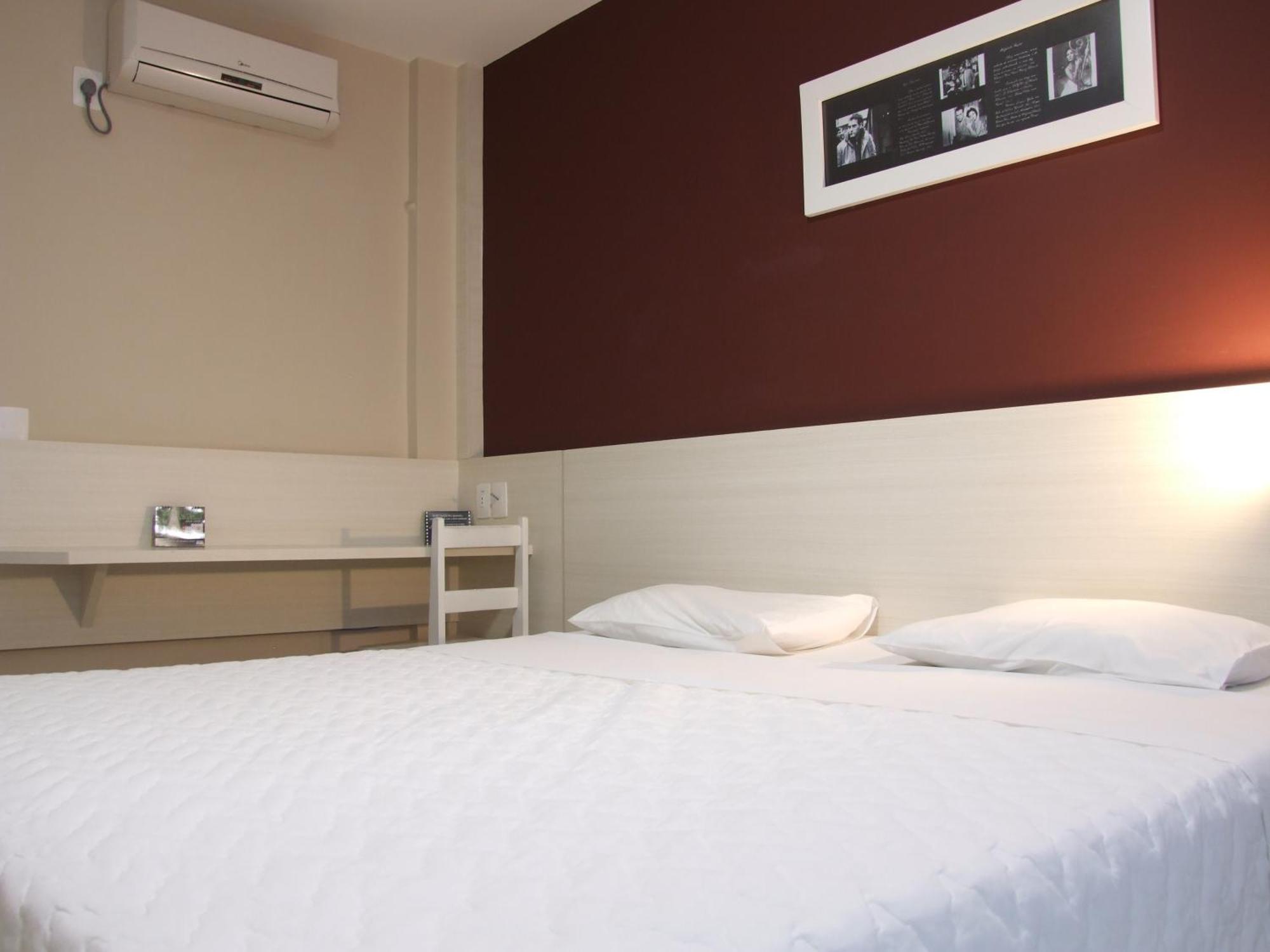 Hotel Emacite Flex Мафра Номер фото