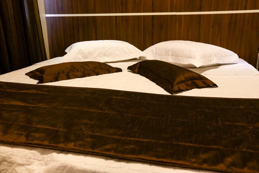 Hotel Emacite Flex Мафра Экстерьер фото